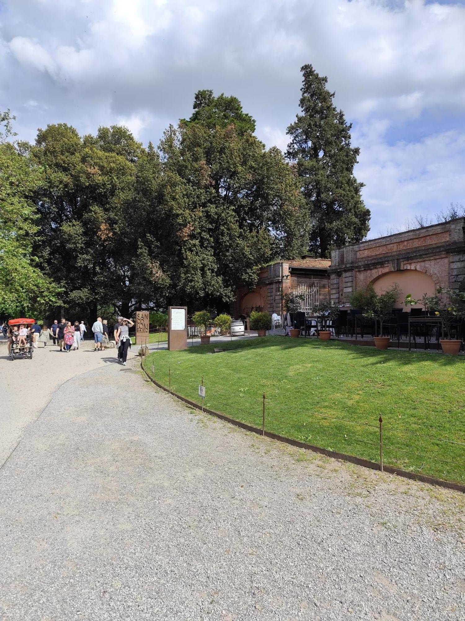 Casa Rosina + Box Per Auto 2 Bici 1,5Km Dalle Mura Lucca Exterior foto